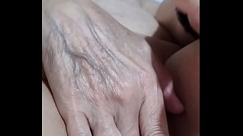 Close up of clit and pee hole Close up of clit and pee hole