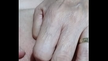 Close up of clit and pee hole