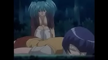 Ikki tousen