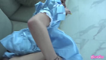 Brian omally pins princess dixie lynn and fucks her stupid