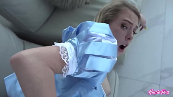 Brian omally pins princess dixie lynn and fucks her stupid