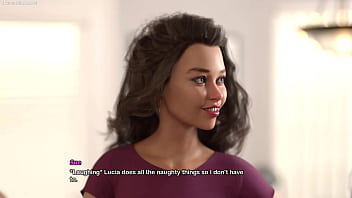 My bimbo dream 01 by mbd hot latina milf gets fucked doggystyle hot brunette housewife is getting her pussy pounded