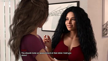 My bimbo dream 01 by mbd hot latina milf gets fucked doggystyle hot brunette housewife is getting her pussy pounded