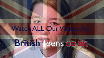 Two british 18 year old college students suck cock and snowball cum