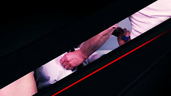 Two british 18 year old college students suck cock and snowball cum