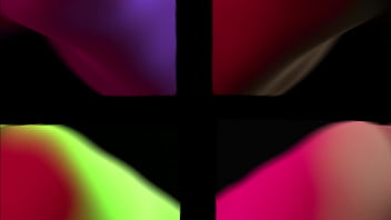 3d animated bikini dance