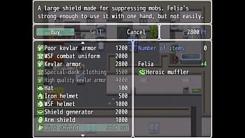 Special duty soldier felia parte 2