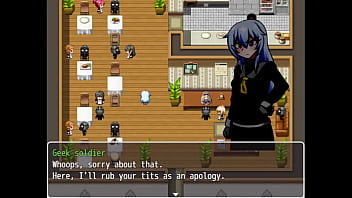 Special duty soldier felia parte 2