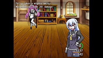 Special duty soldier felia parte 2