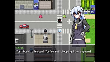 Special duty soldier felia parte 2