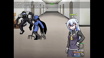 Special duty soldier felia parte 2