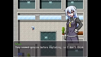 Special duty soldier felia parte 2