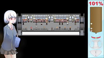 Ekidake only stasion 48