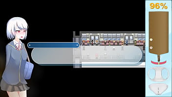 Ekidake only stasion 48