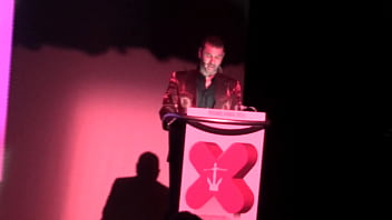 Nora barcelona & ratpenat ganadores premio ninfa mejores webcamers