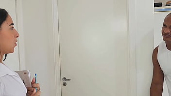 I had sex with the naughty student