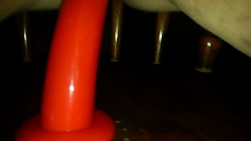 Video for while he was working