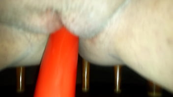 Video for while he was working