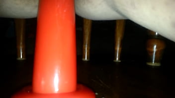 Video for while he was working