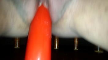 Video for while he was working