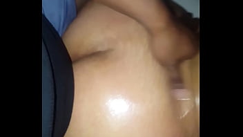 My nasty yella k her daddii dick #mybitch #penisaurusrex