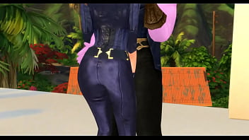 Marvel porn carol danvers cpt marvel