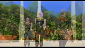 Marvel porn carol danvers cpt marvel