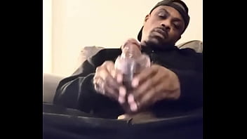 I love playing with this dick