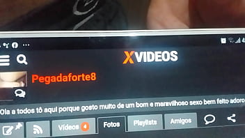 Vídeo de verificação