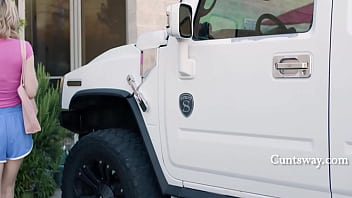 Two pussies one bolster