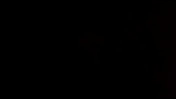 Bitch begging to not stop because she's gonna cum on anal