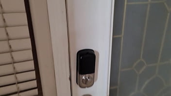 Full service maid cleans your house and cock