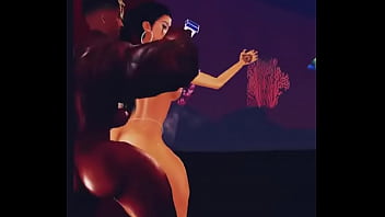 Kimi takes one exodus from the back side