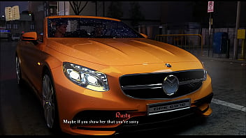 Being a dik 180 dik route