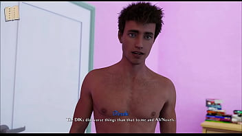 Being a dik 180 dik route