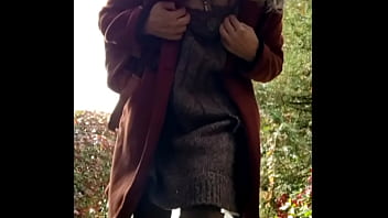 2024 09 27 esclave f humiliations publiques et exhibition en ville