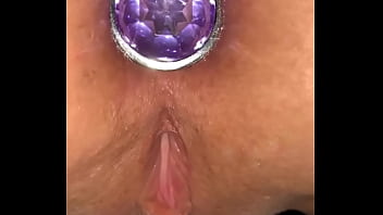 Princess showing off her bling