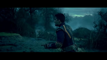 Perdidos no espaço 3 5 completo dublado em português