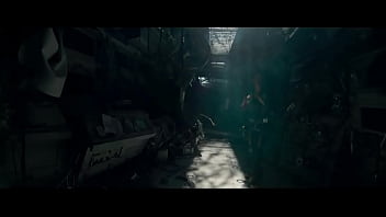 Perdidos no espaço 3 5 completo dublado em português