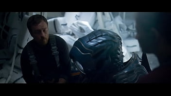 Perdidos no espaço 3 5 completo dublado em português