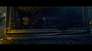 Perdidos no espaço 3 5 completo dublado em português