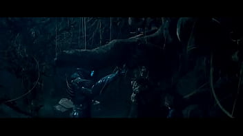 Perdidos no espaço 3 5 completo dublado em português