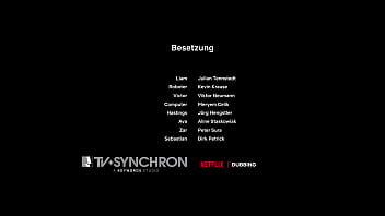 Perdidos no espaço 3 5 completo dublado em português