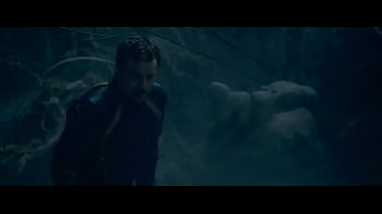 Perdidos no espaço 3 5 completo dublado em português