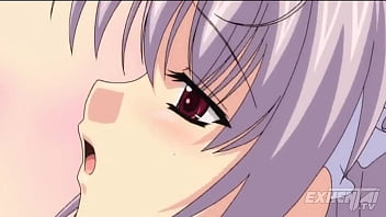 Masturbándome en público mientras la gente me mira hentai