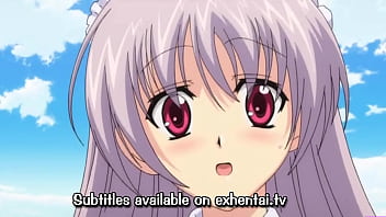 Masturbándome en público mientras la gente me mira hentai