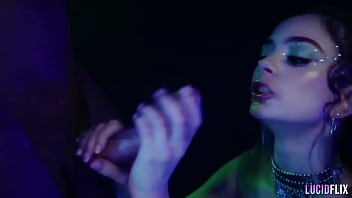 Lucidflix luminati with little