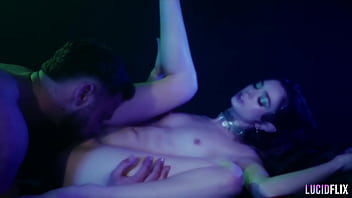 Lucidflix luminati with little