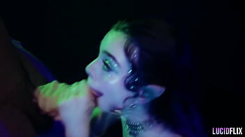 Lucidflix luminati with little