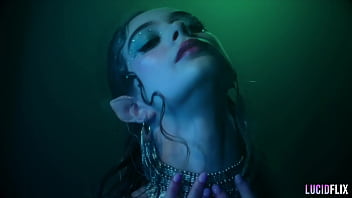 Lucidflix luminati with little